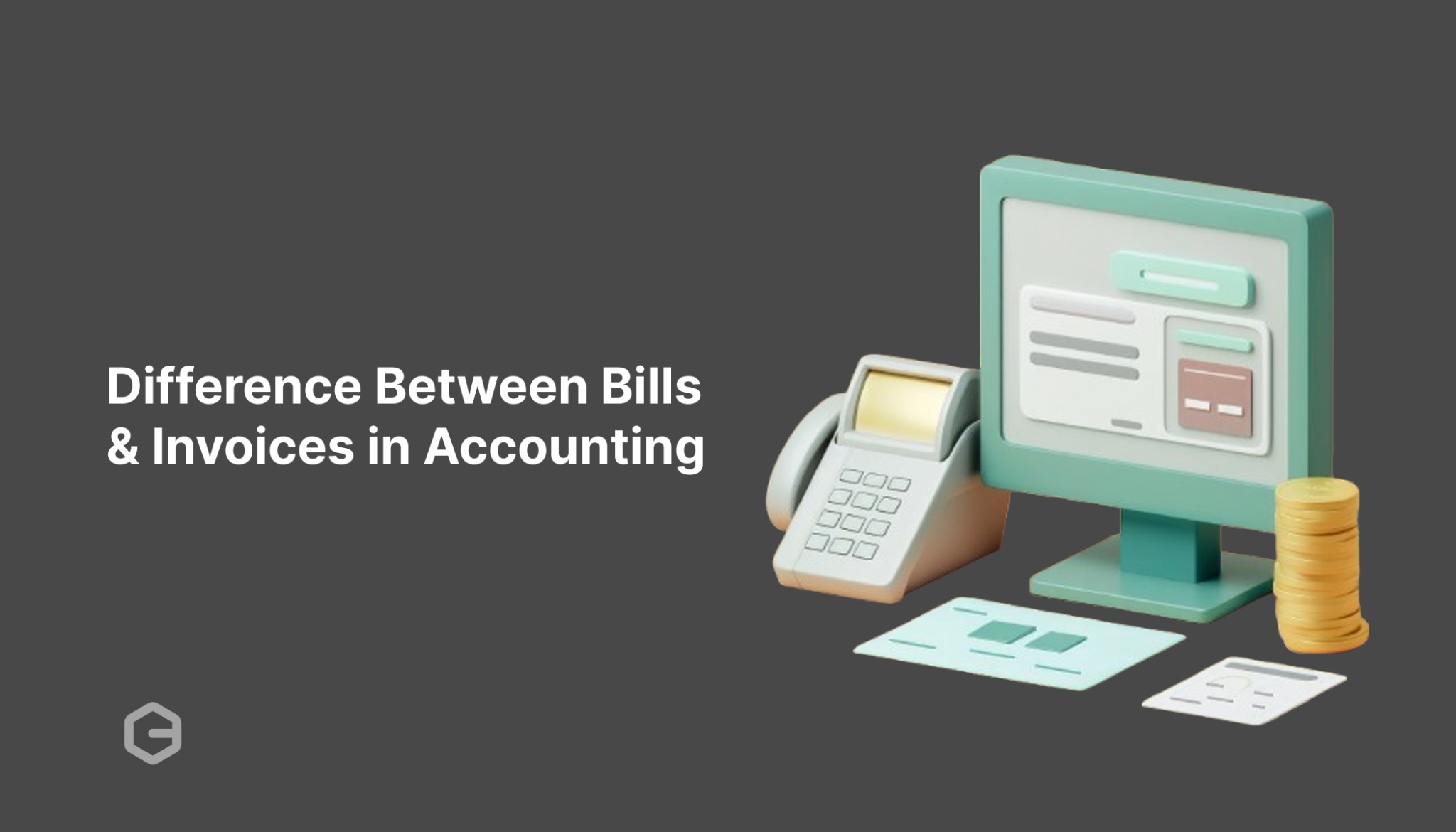 Bills vs Invoices in Accounting: Key Differences