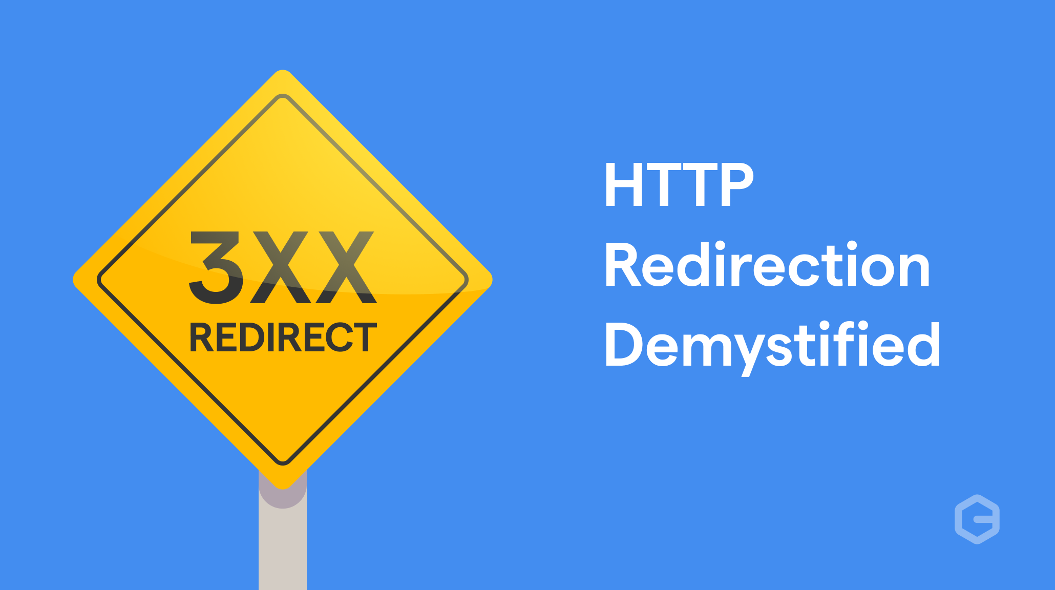 HTTP Redirect: Preserve Rankings & Improve UX