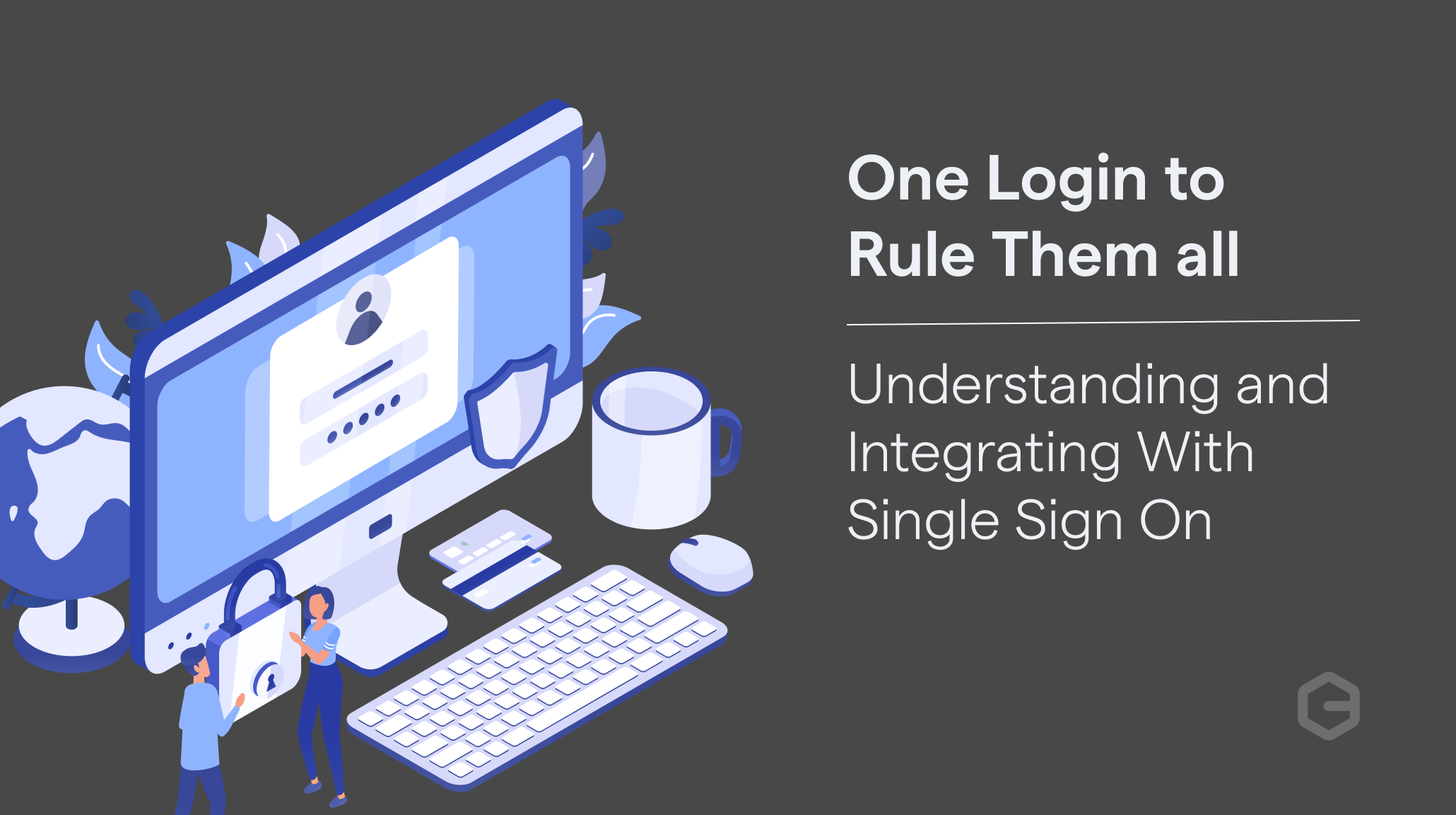 Single Sign-On: How SSO Integration Works