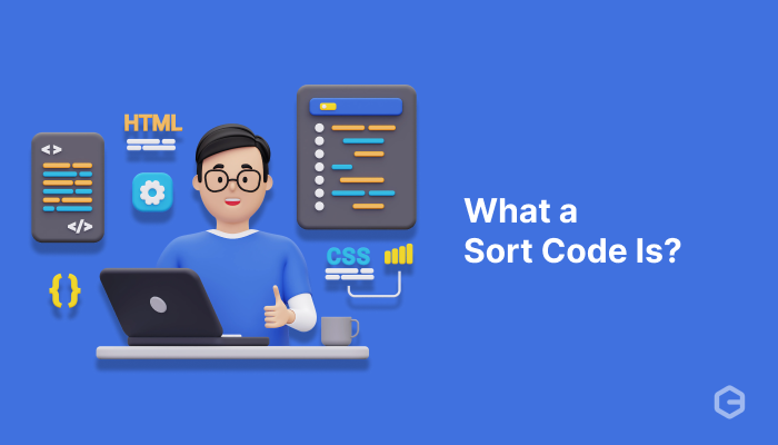 Sort Code: Understand & Send to UK Accounts