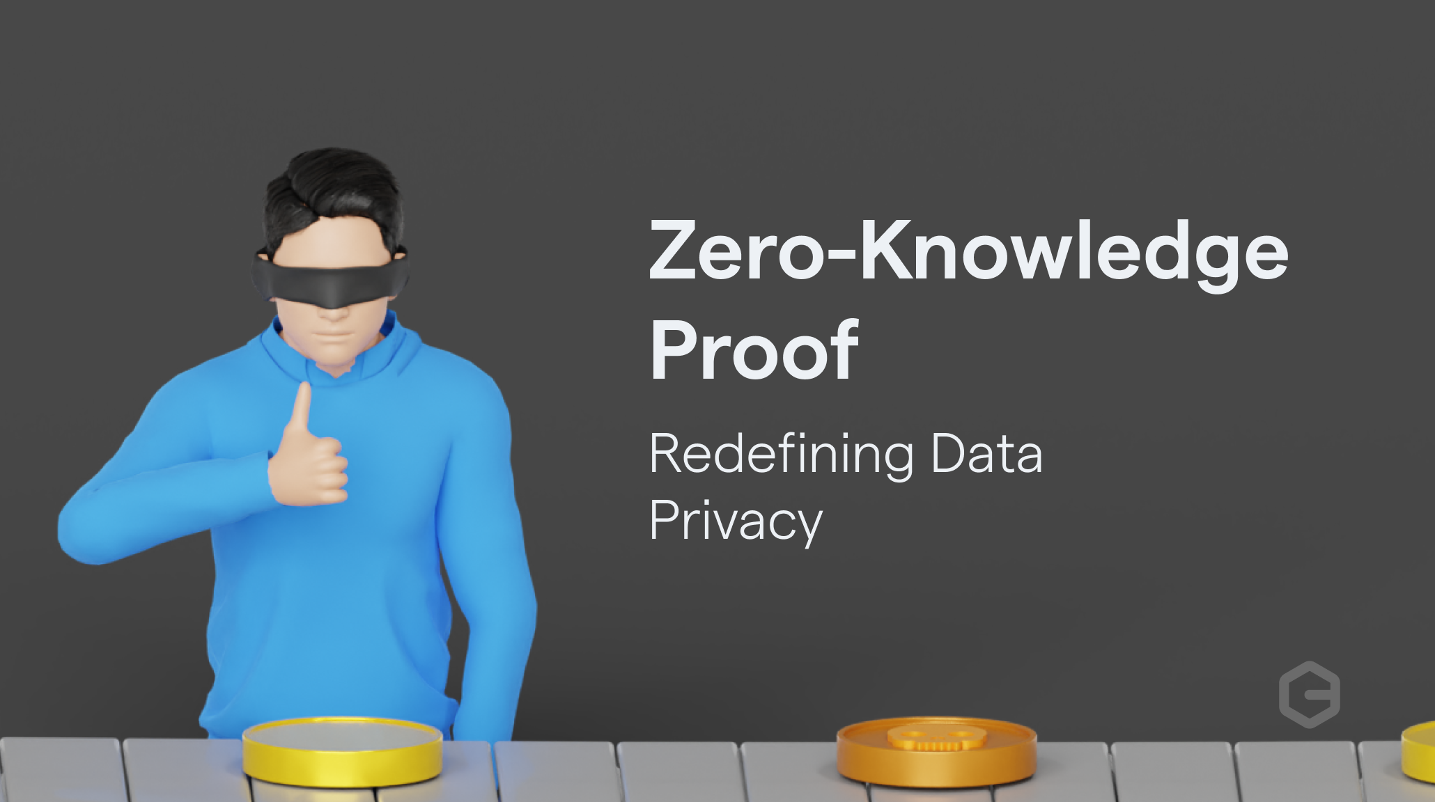 Zero-Knowledge Proof: Secure & Protect Privacy