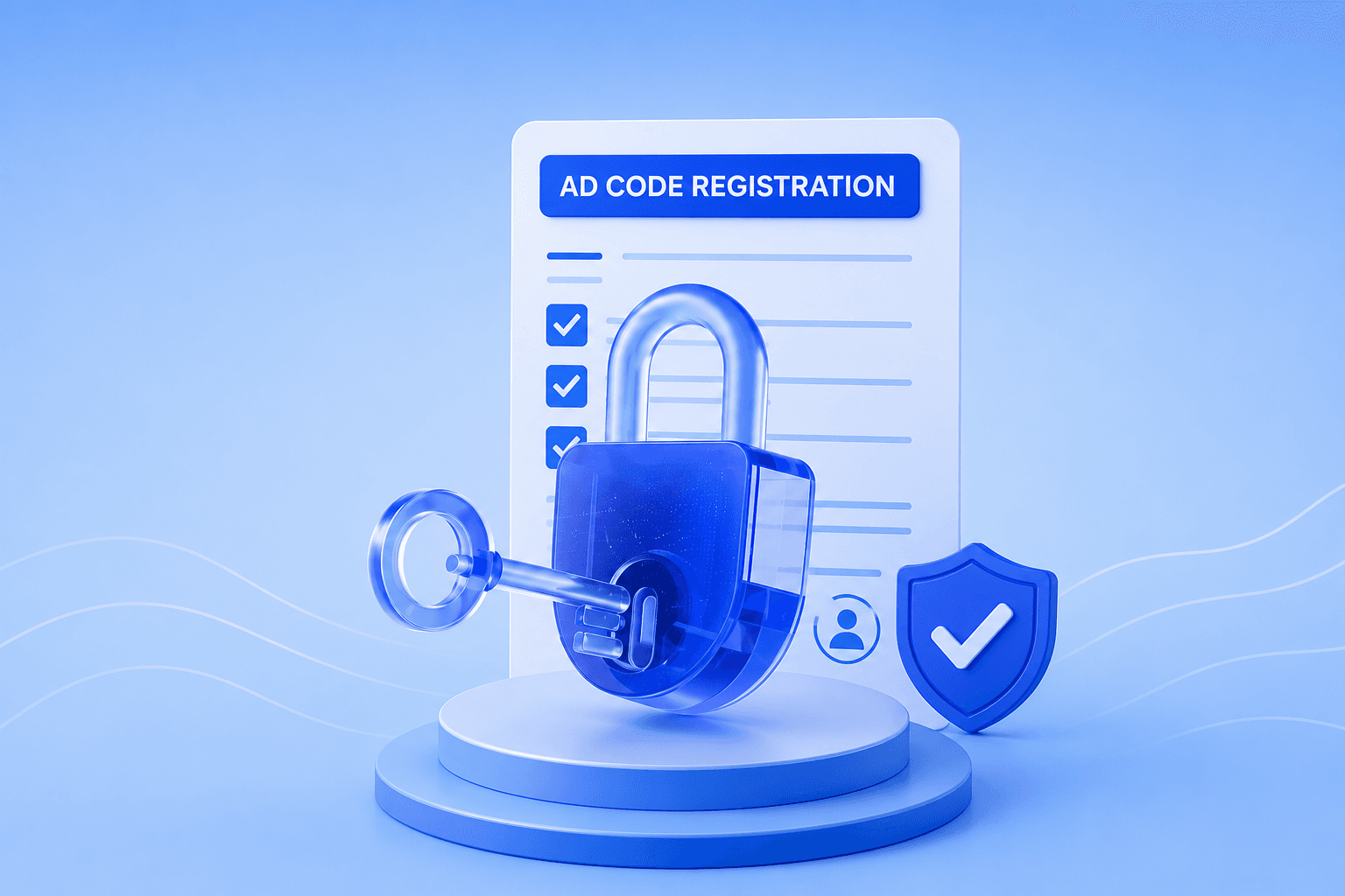 AD Code Registration for Exporters: A Step-by-Step Guide