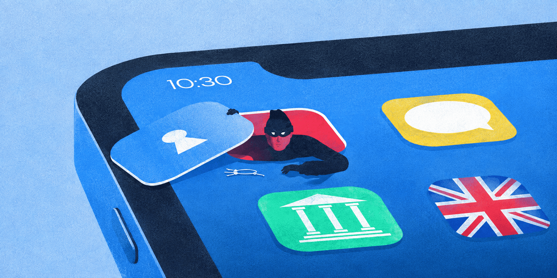 Understanding APP Fraud in the UK: A Growing Concern
