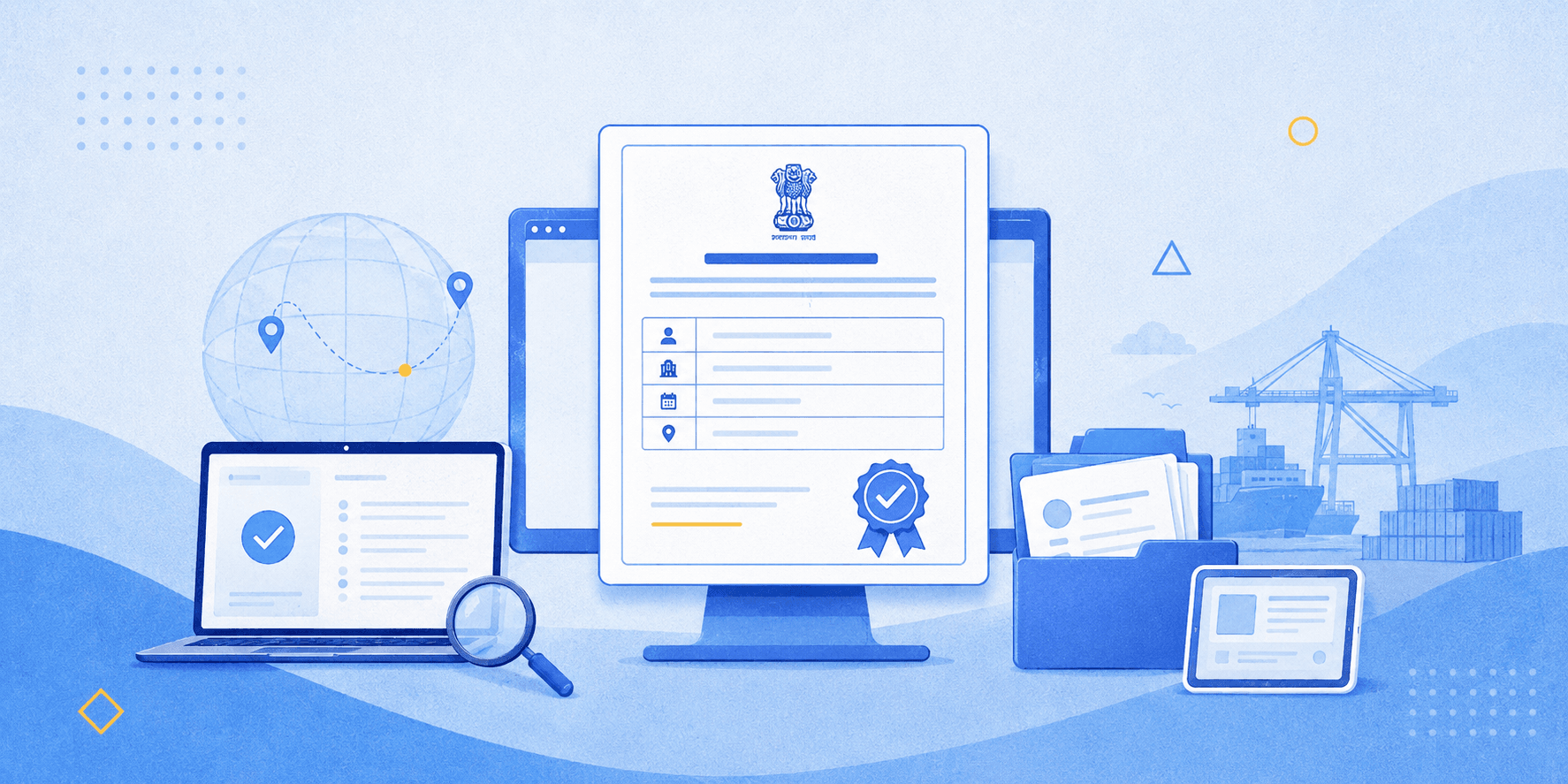 IEC (Import Export Code): Benefits and How to Apply