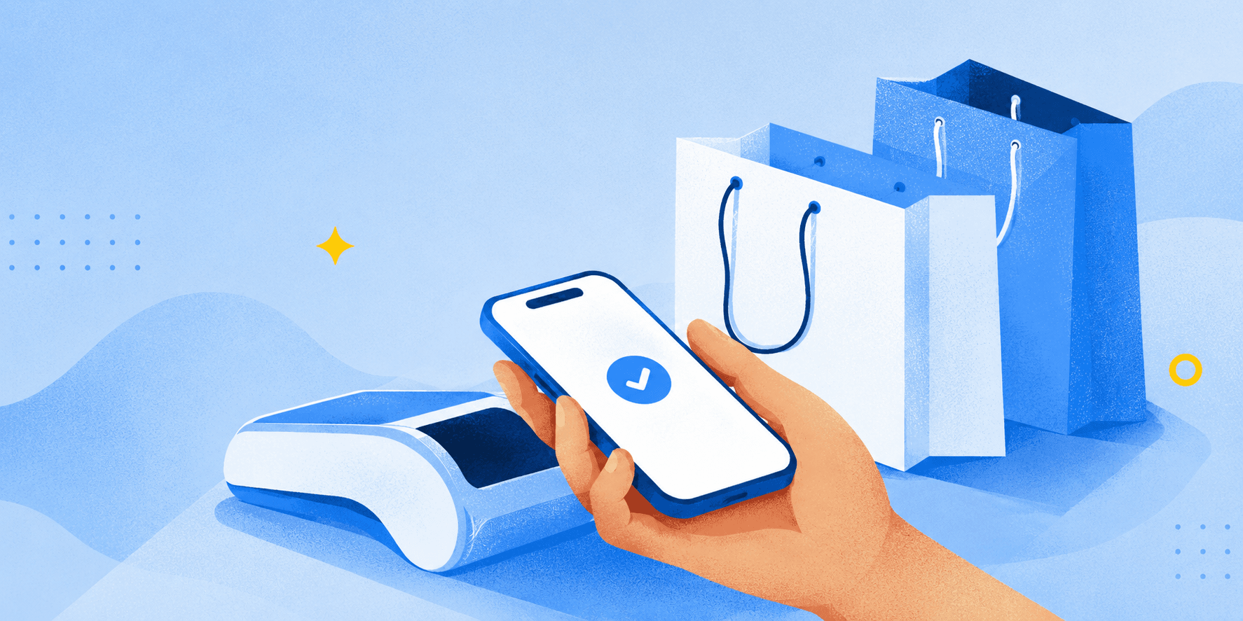 Benefits of Digital Payments for Businesses: How Frictionless Payments Power Scale