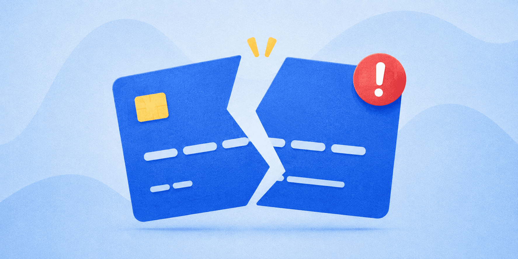 Payment Failure: Why it Happens and How to Avoid It