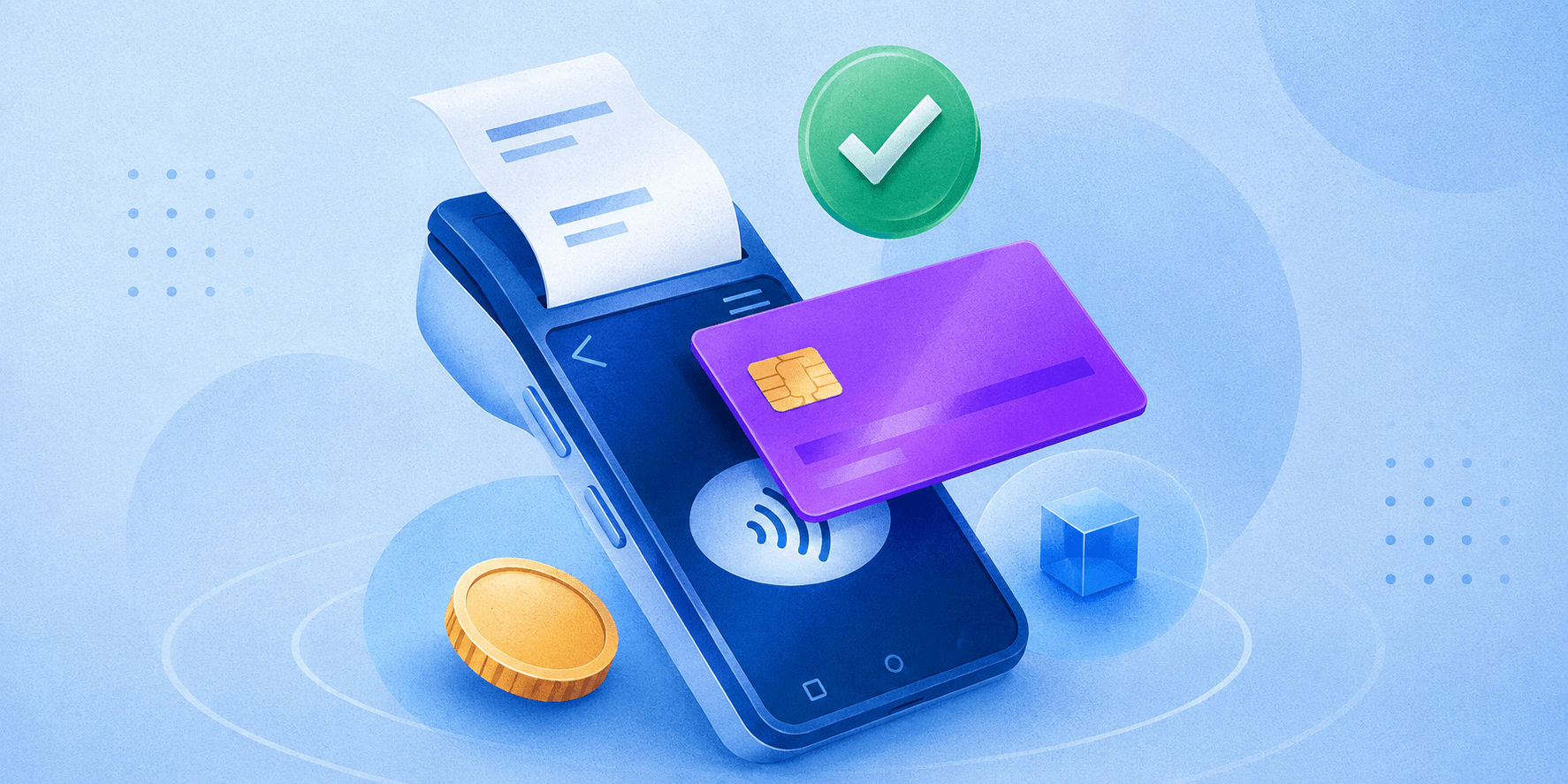What is a Third-Party Payment Processing?