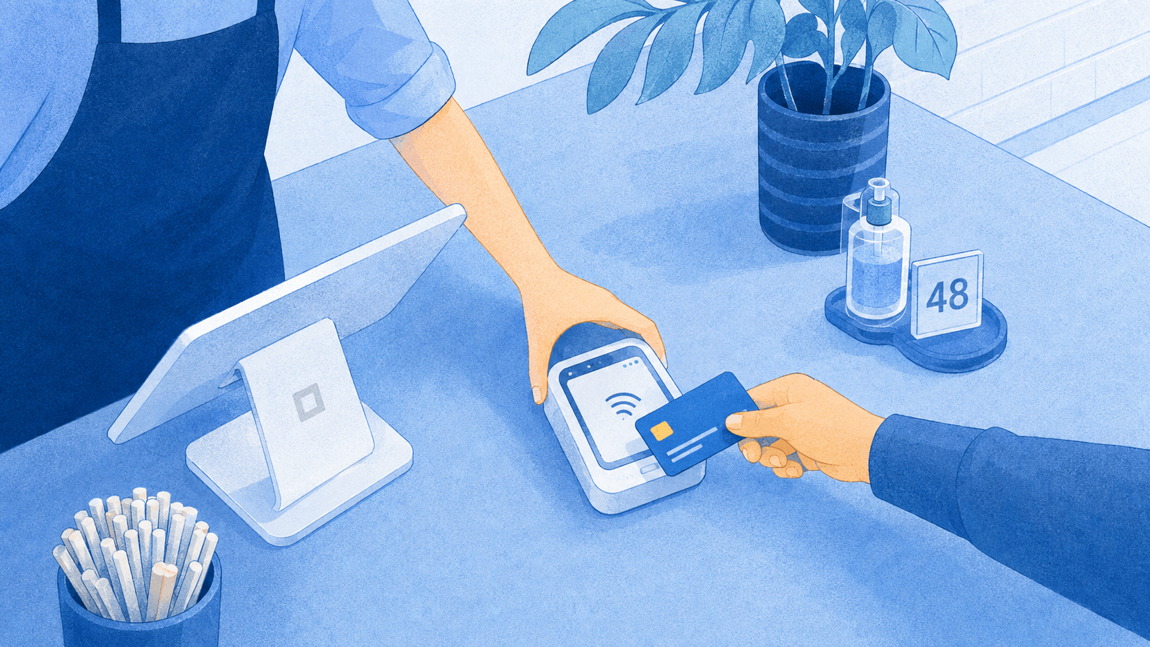 Different Types of Payment Gateways Explained