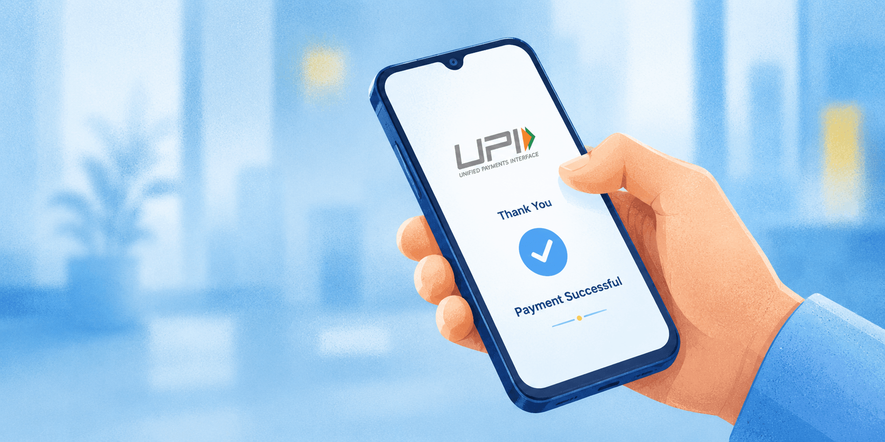 UPI Payments for NRIs: A Comprehensive Guide