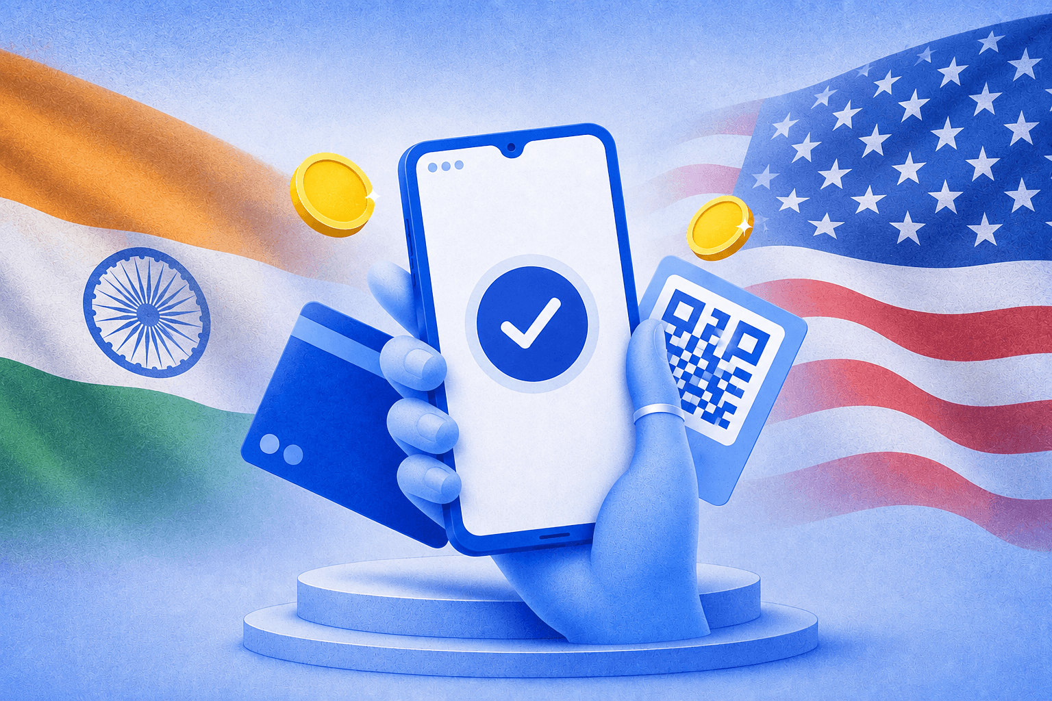 UPI vs US Payment Systems: What America Can Learn