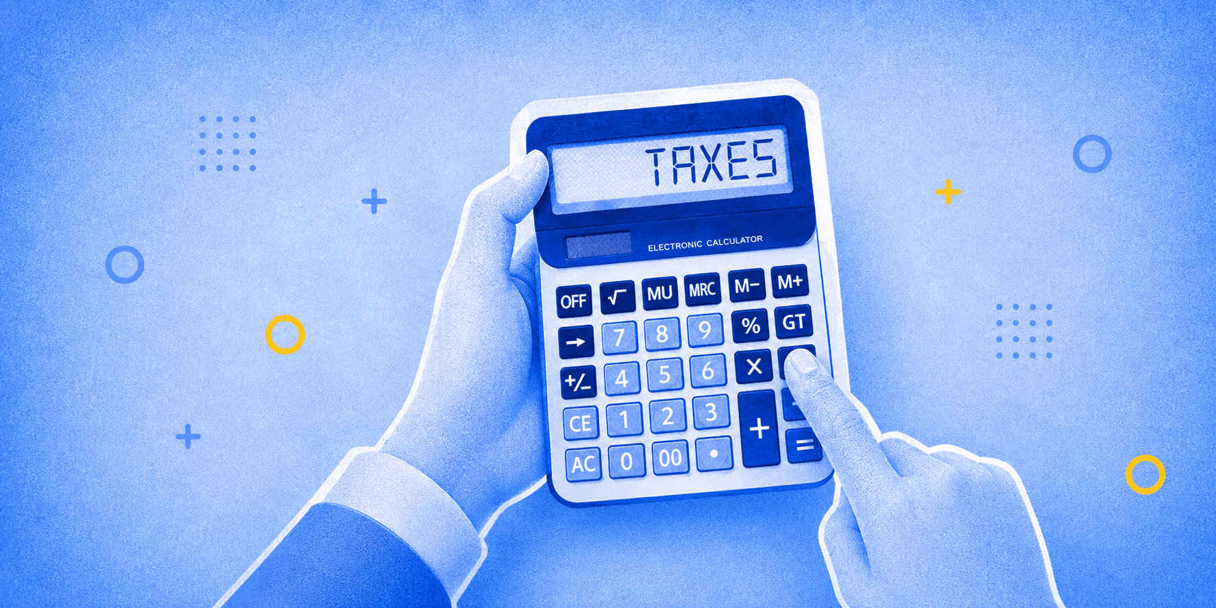 VAT vs U.S. Sales Tax: Key Differences Explained