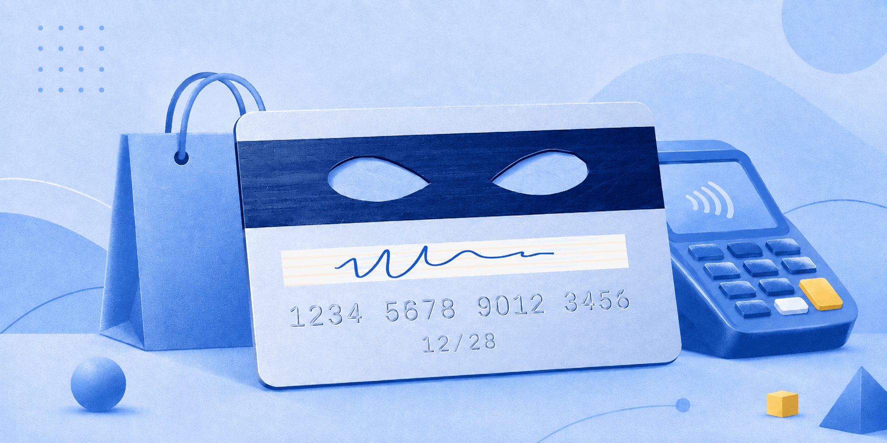 Card Fraud Prevention: Domestic and International