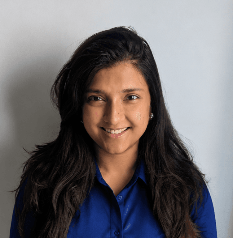 Rahi Bhattacharjee | Sr. Manager - Brand Marketing