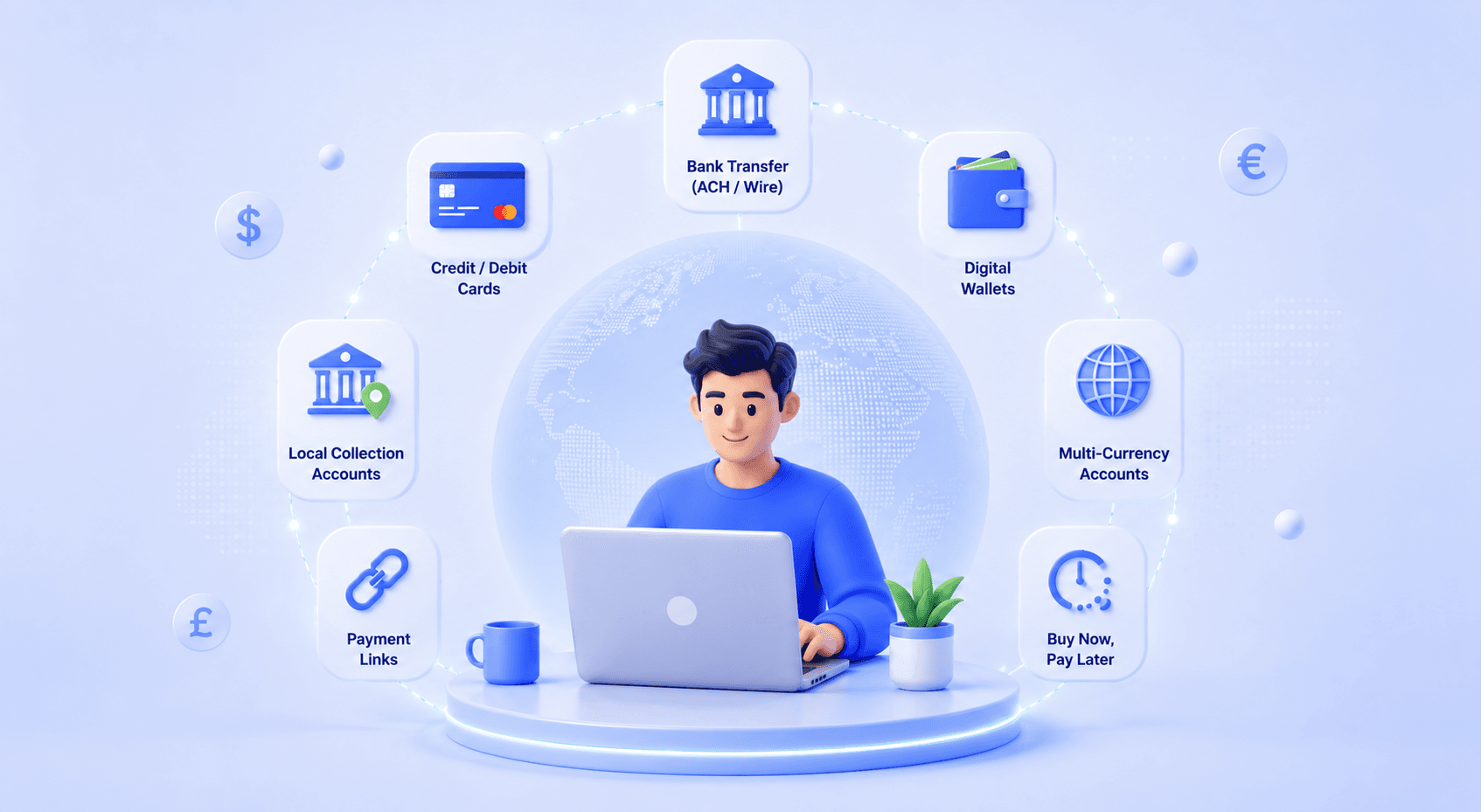 How to Receive International Payments in India: The Complete Freelancer Guide (2026) 
