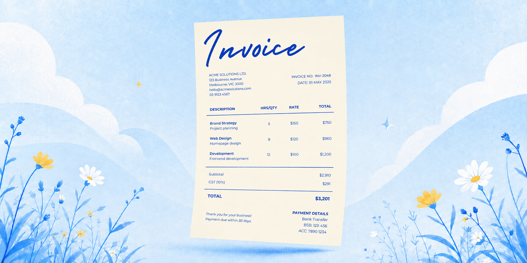 Meaning of Invoice: The Ultimate Guide to Definition, Process, Examples & More