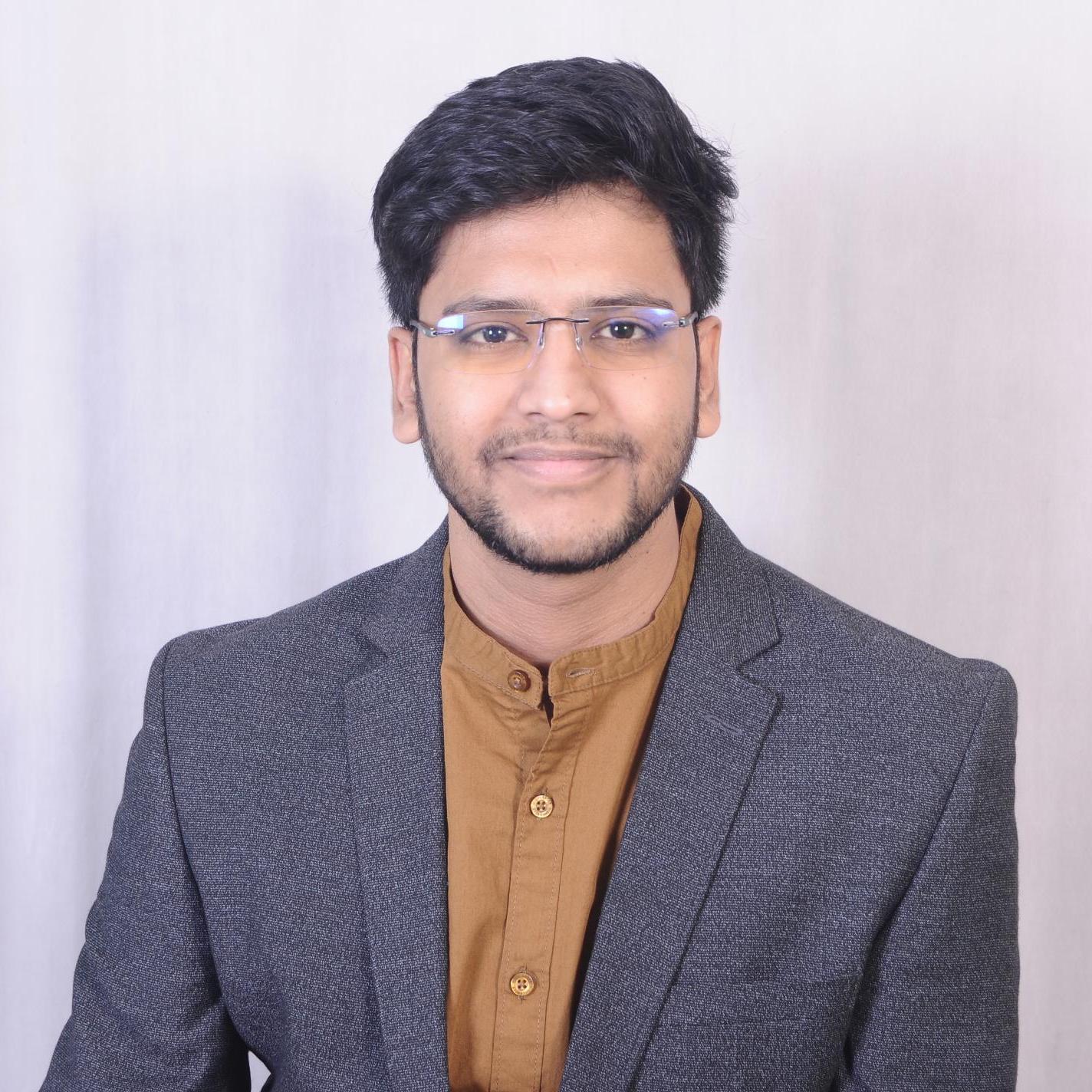 author