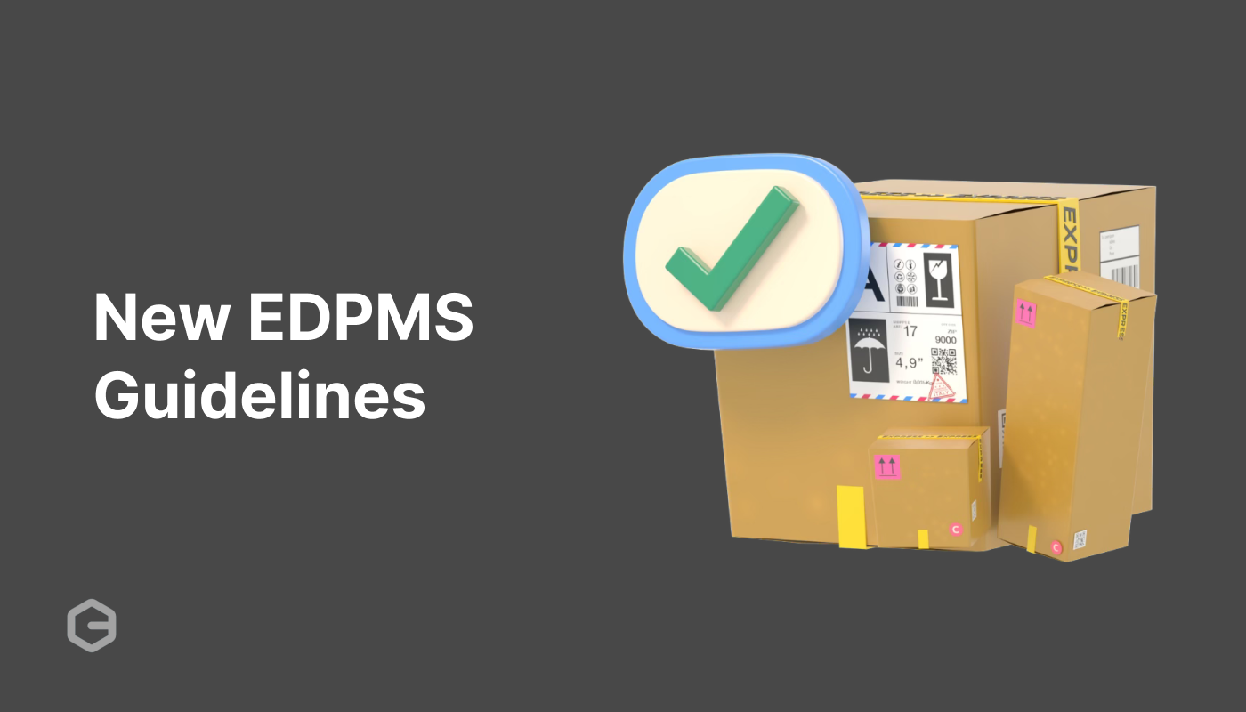 new-edpms-guidelines