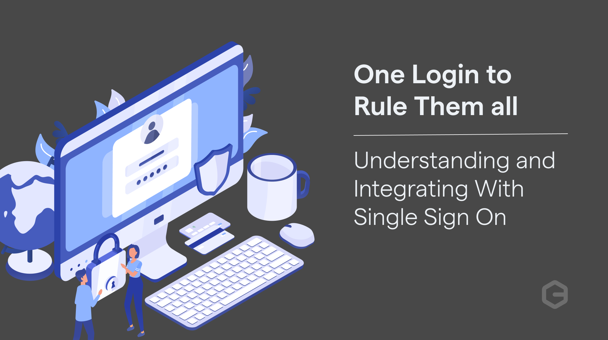 one-login