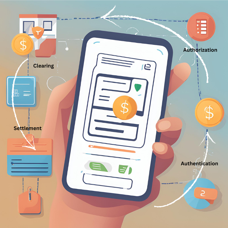 Payment Transaction Processing