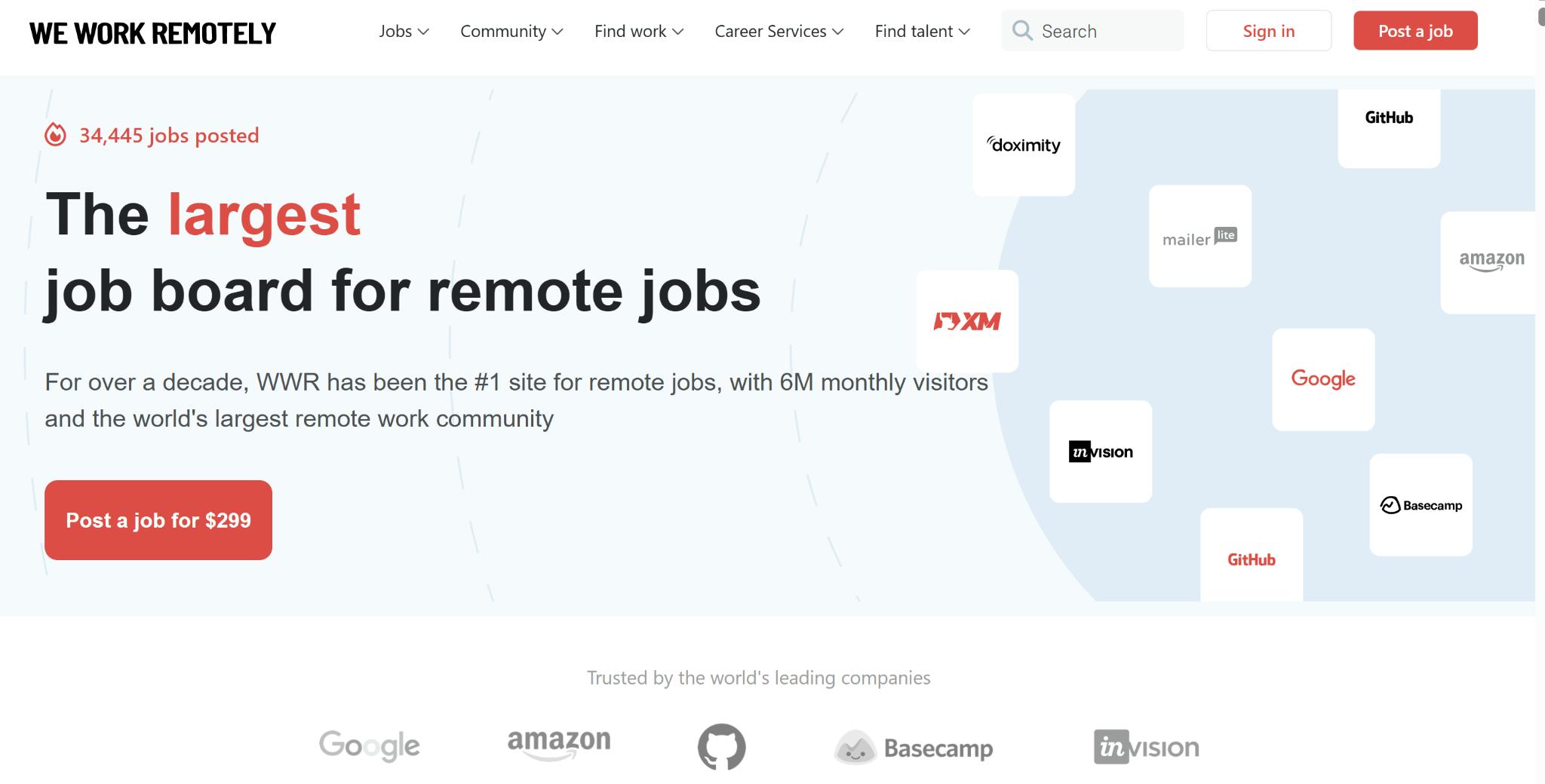 top-10-freelancing-sites-2025