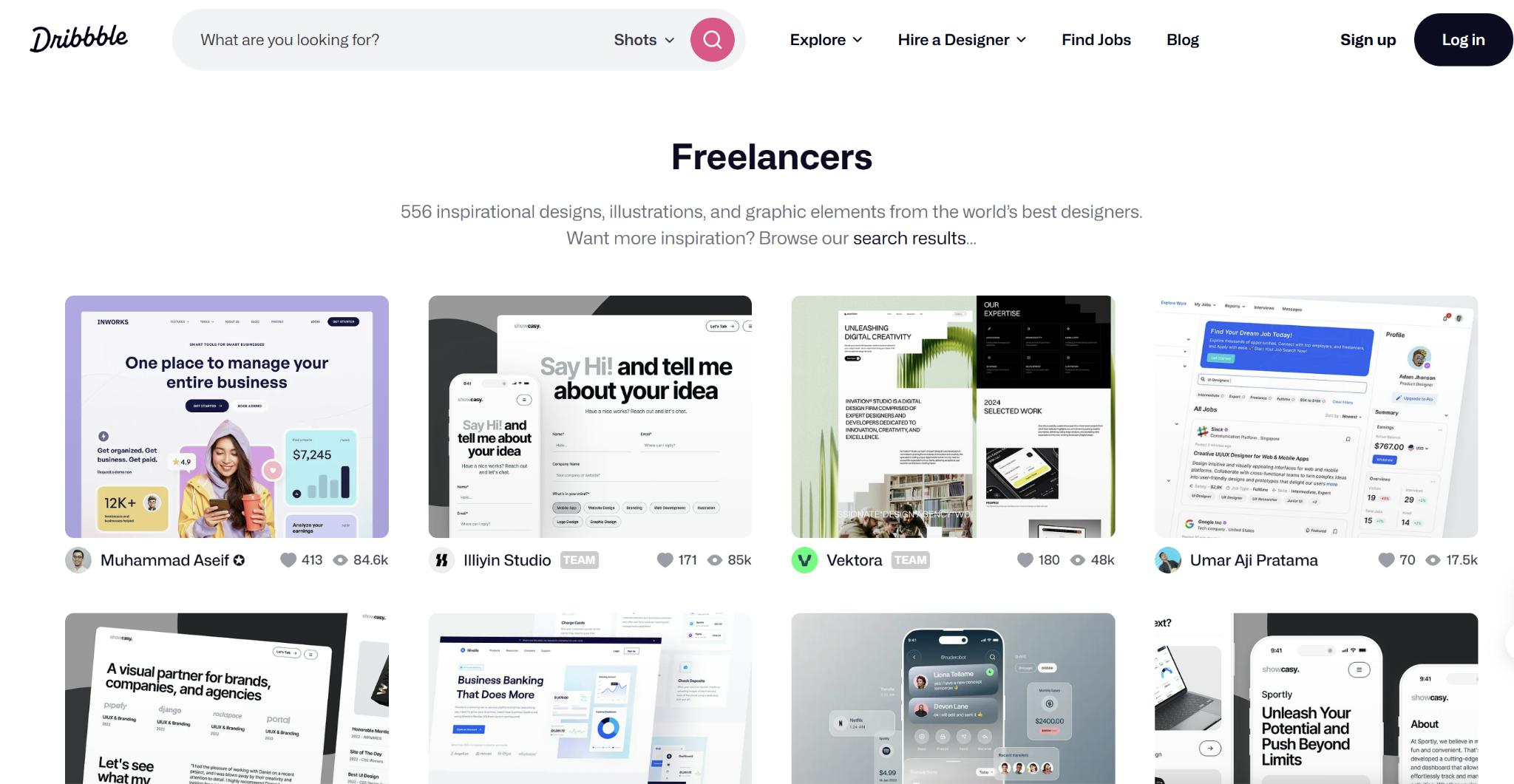 top-10-freelancing-sites-2025
