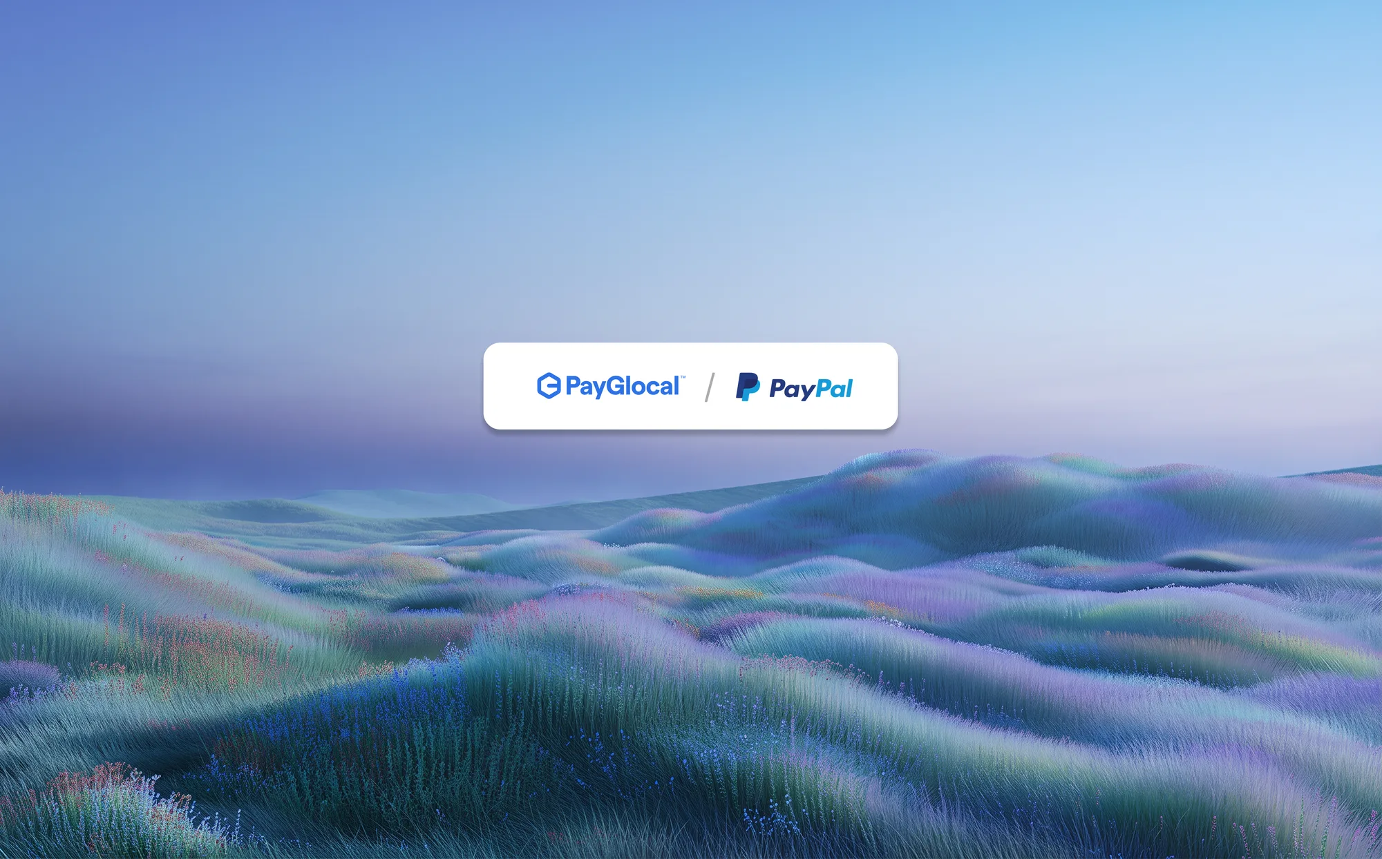 PayGlocal and PayPal, compared