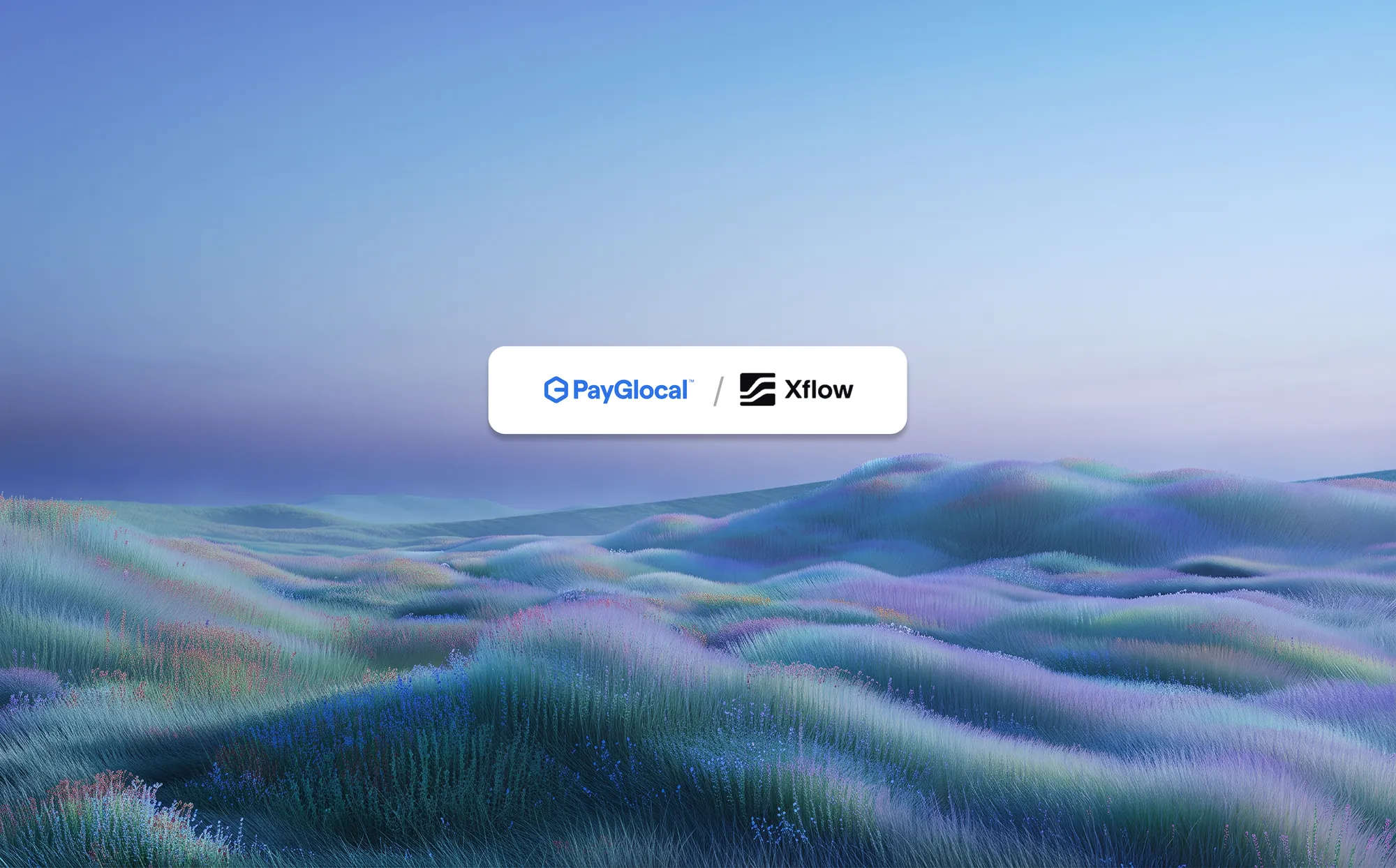 PayGlocal and Xflow, compared
