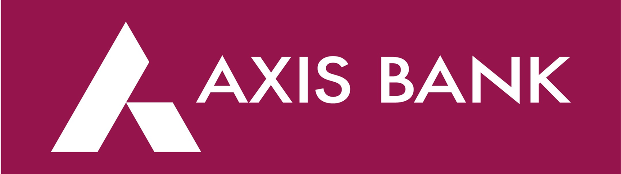 Axis Bank — banking partner