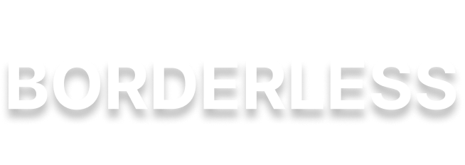 borderless logo