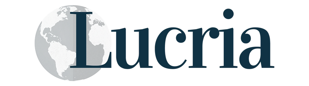 Lucria — hospitality partner