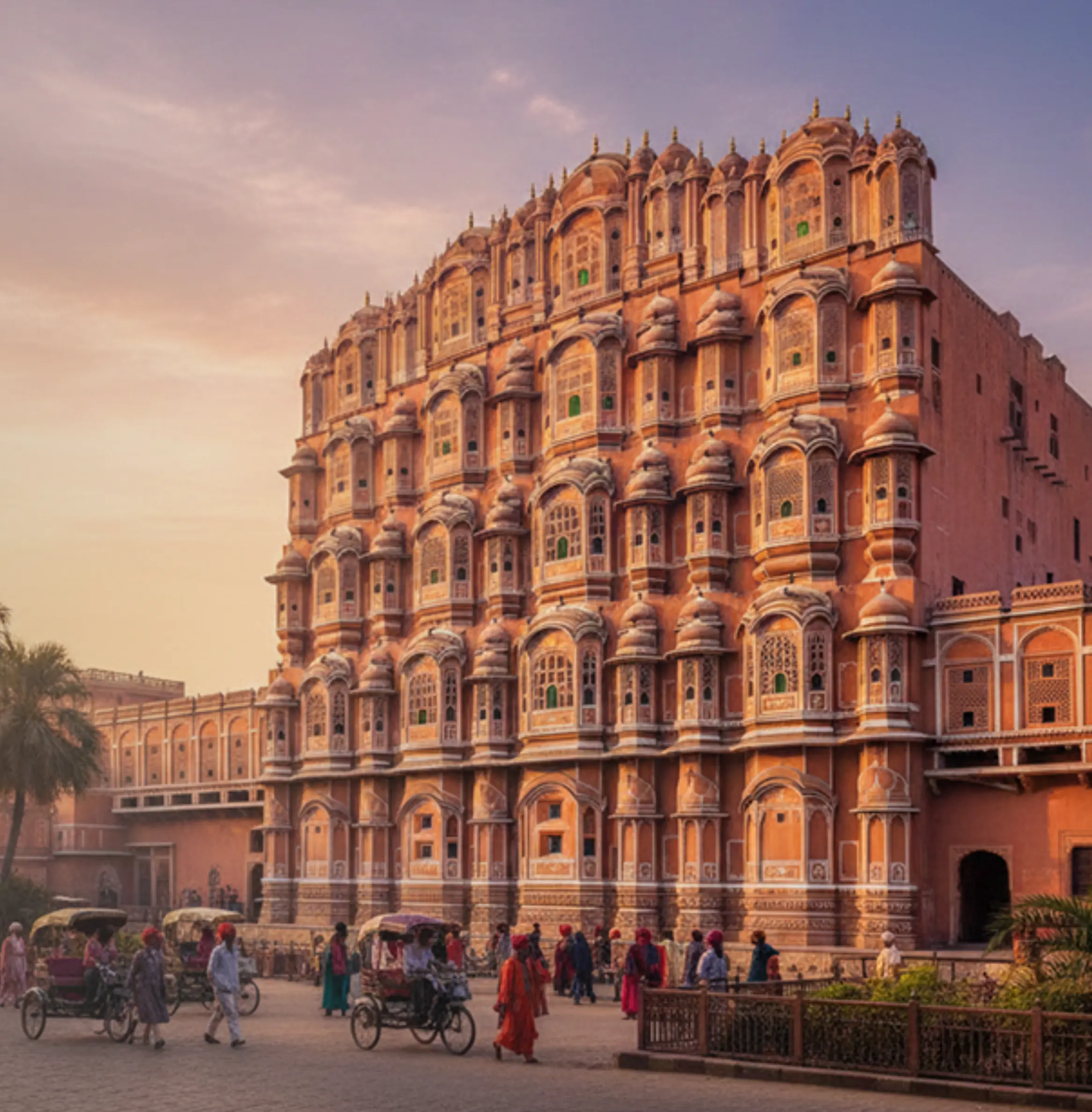 marketing background mobile