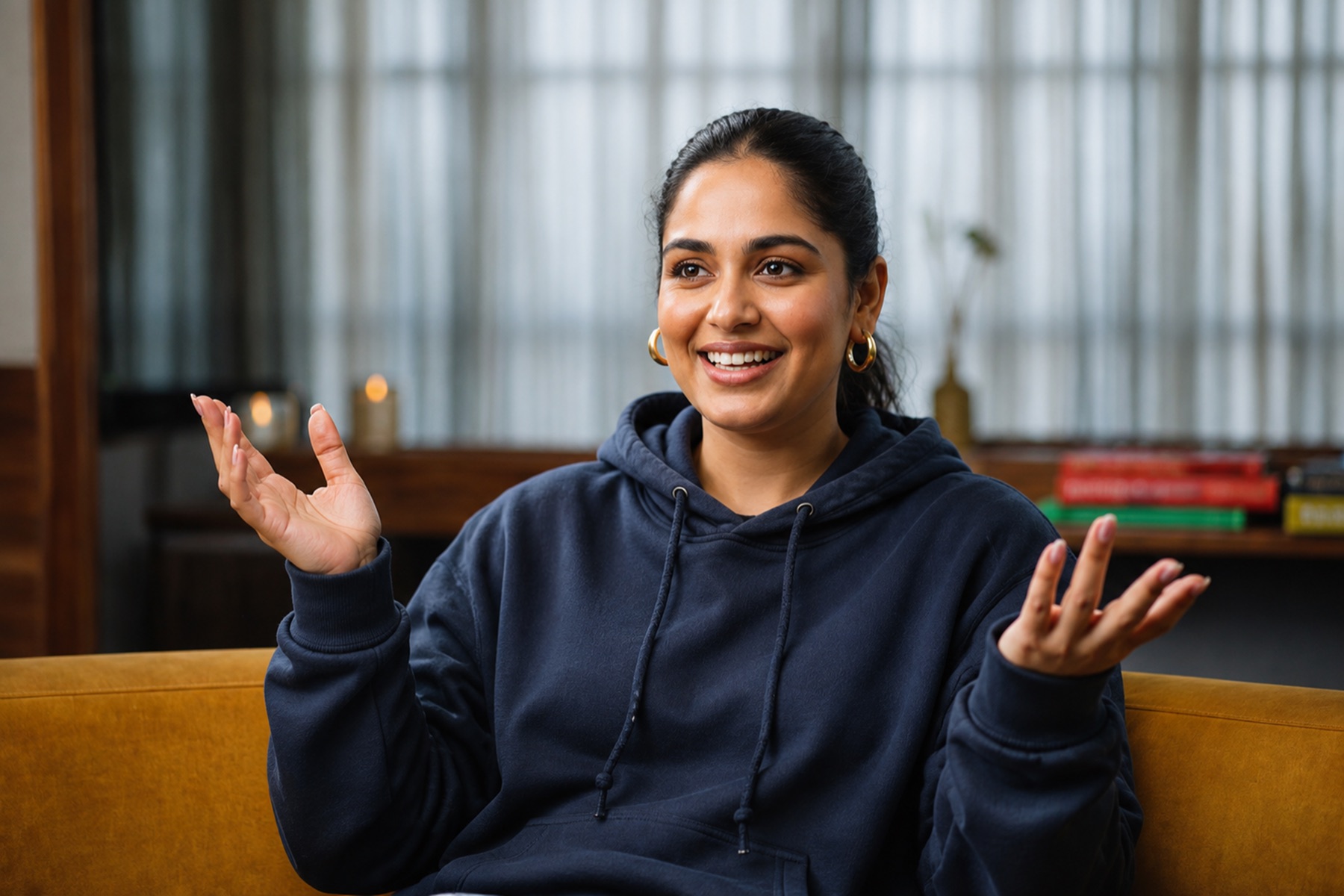 Abhilasha Jain