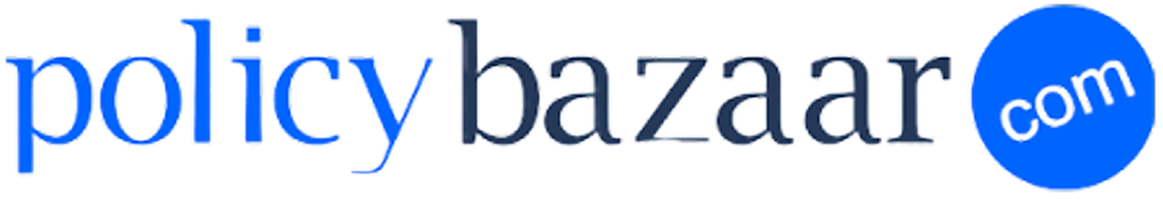 PolicyBazaar