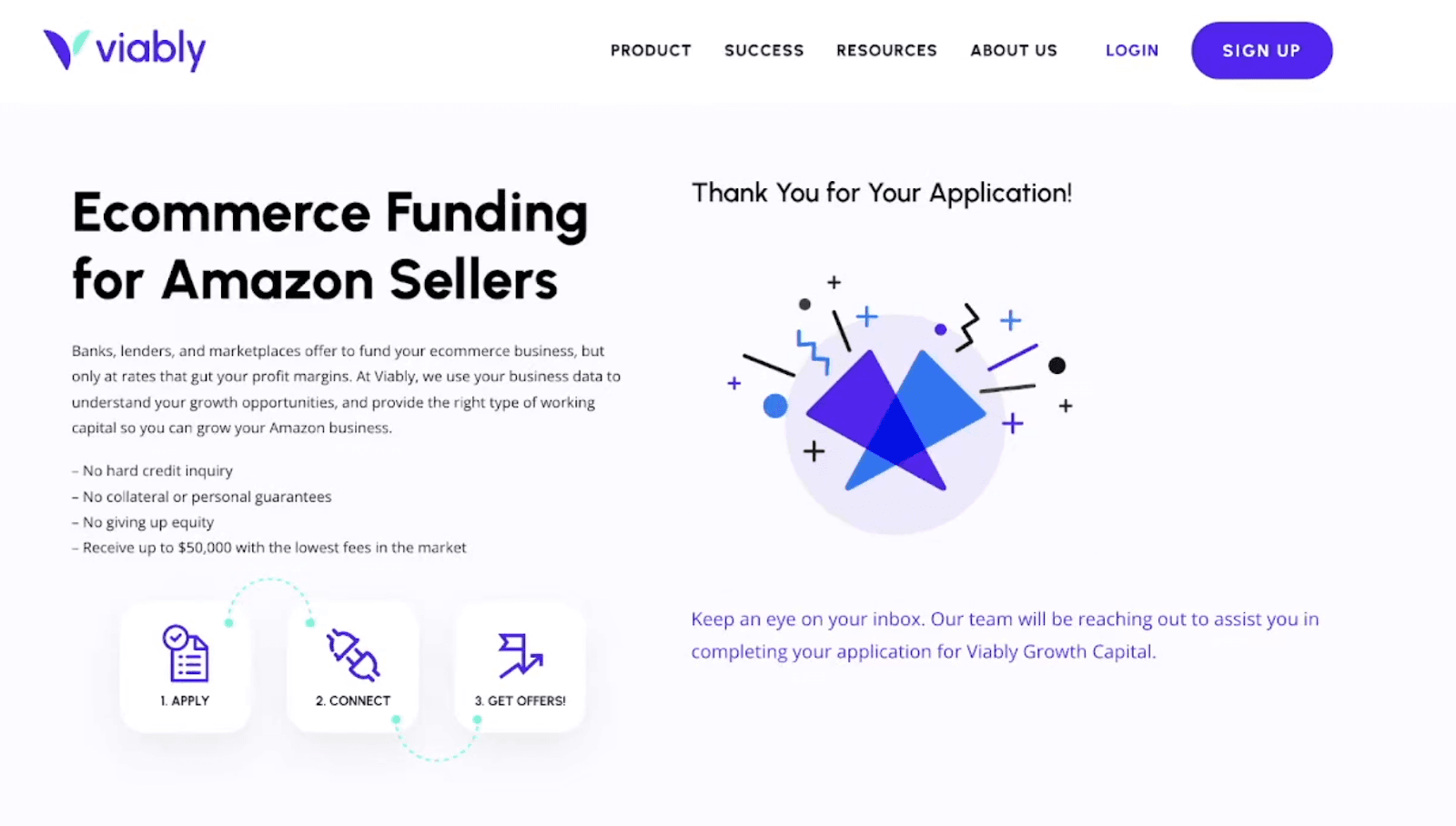 Viably: A Comprehensive Solution for Amazon Sellers