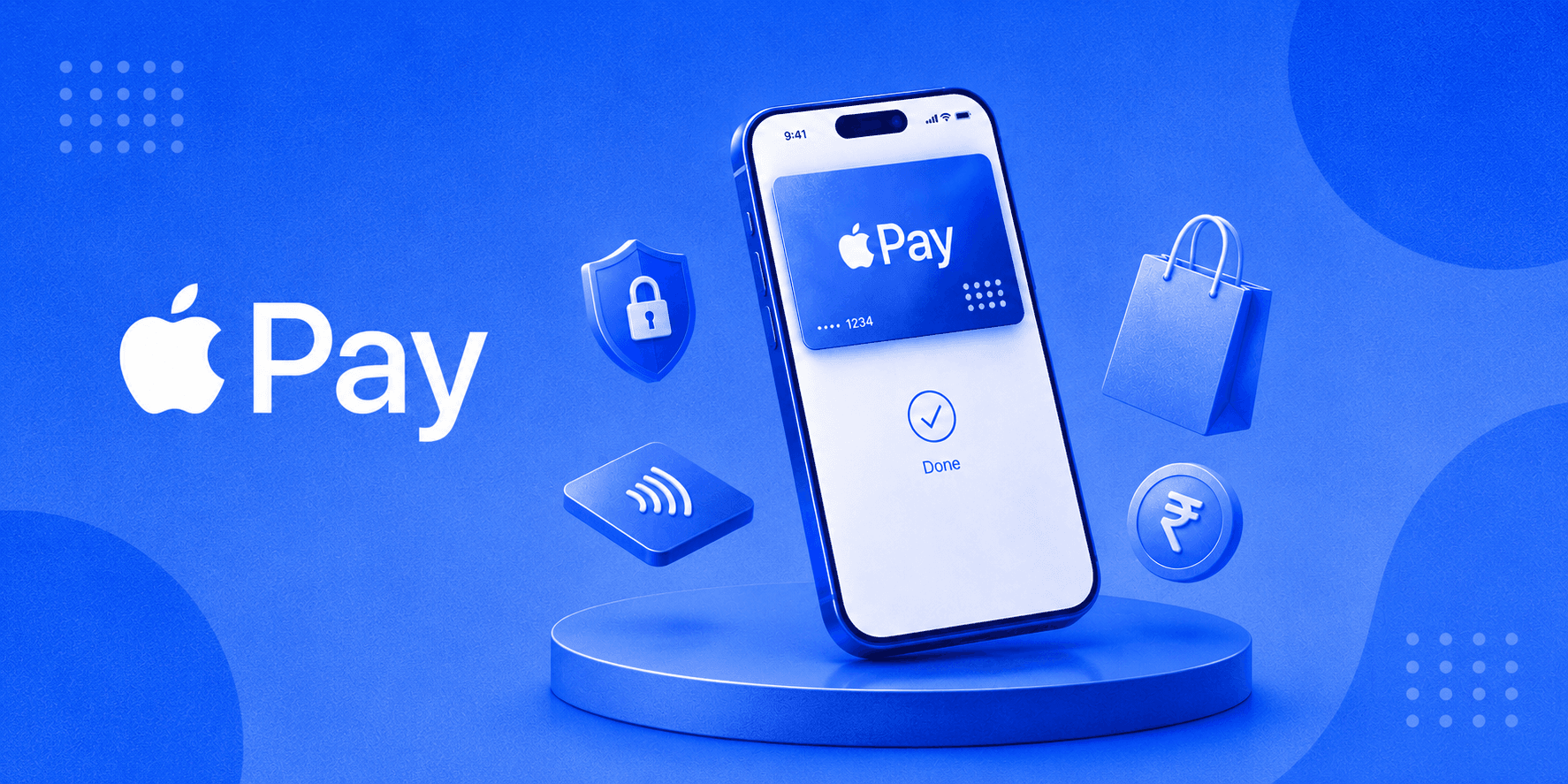 Apple Pay for International Payments: Now Available on PayGlocal's International Payment Gateway