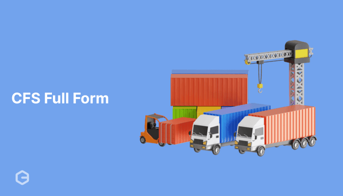 CFS full form: What is it and how does it work?