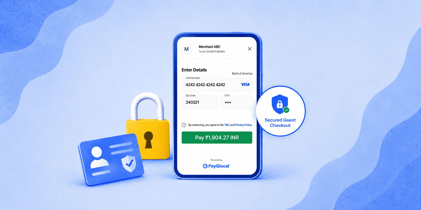 Card Tokenisation for Guest Checkout: How Alt ID Keeps Refunds and Chargebacks Working