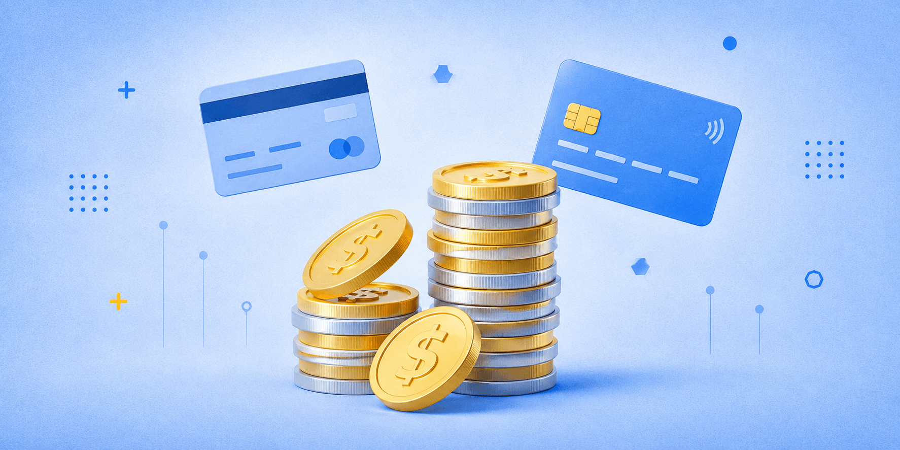 Credit Card Merchant Fees in India: Understand the Costs and Strategies