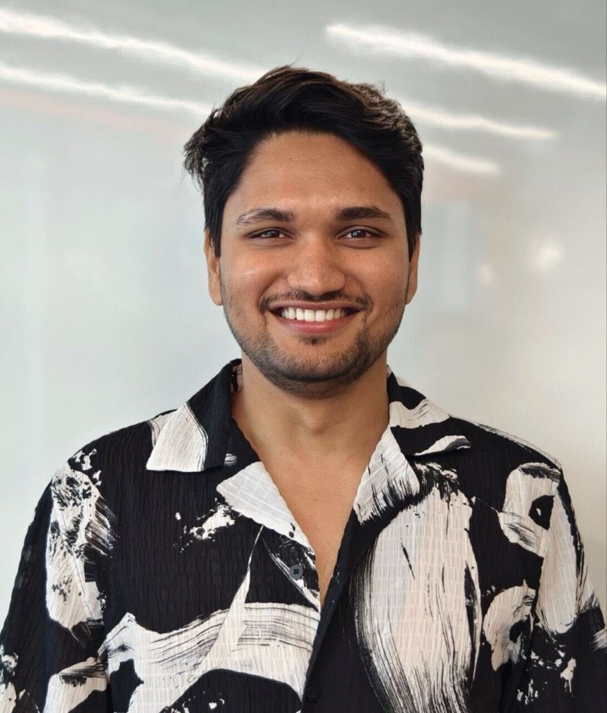 Deepankar Raj