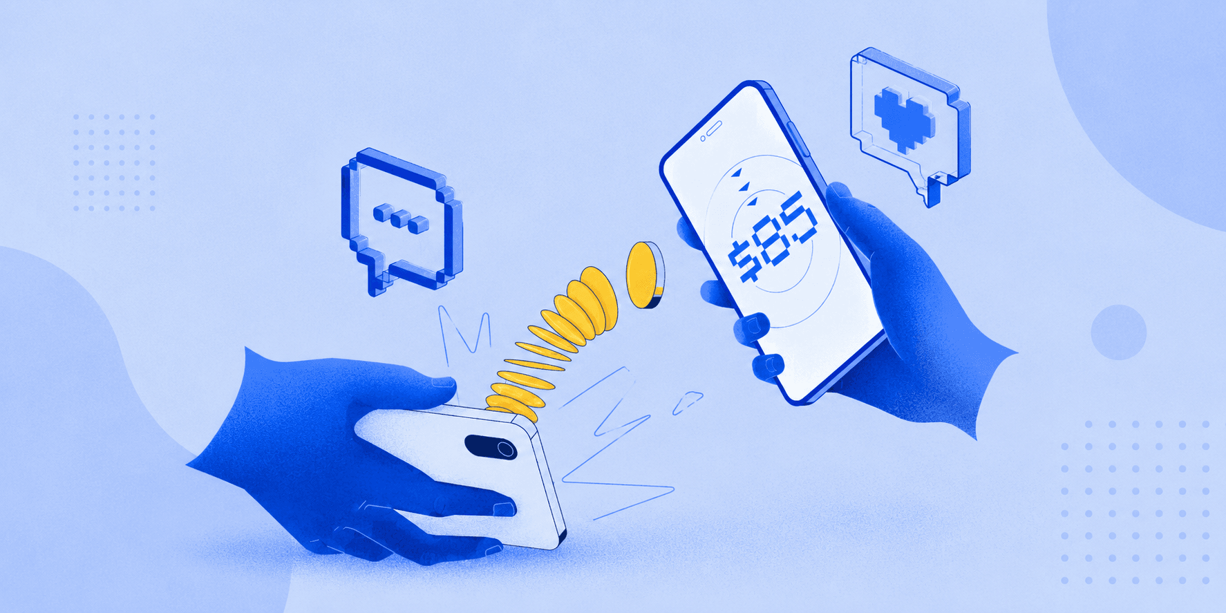 Electronic Fund Transfer (EFT): What It Is and How Businesses Use It