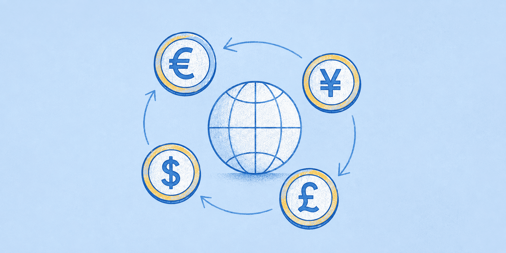 Types Of Foreign Exchange Rates And Their Features