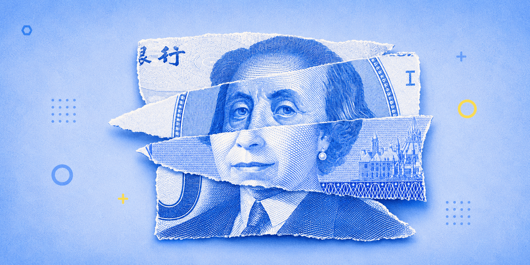 What Is Foreign Exchange and How Does It Work?