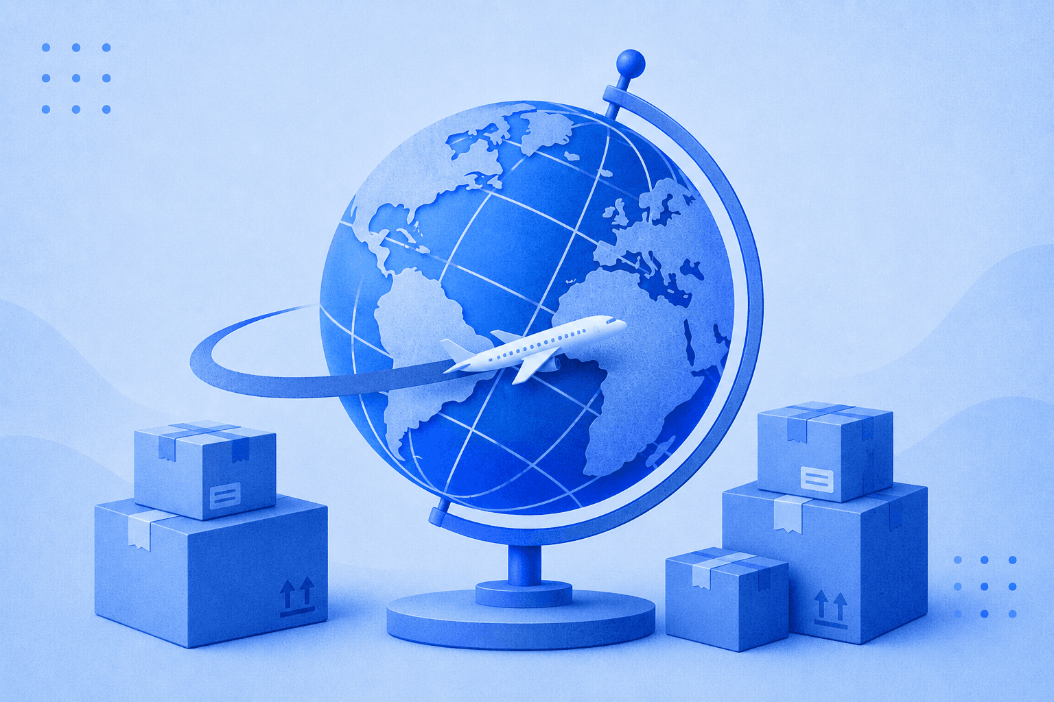 GST on Export of Services in India: Rules, LUT, and Refunds