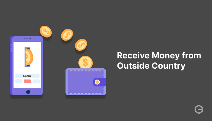 How Indians Can Receive Money from Overseas