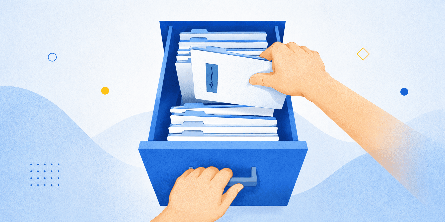 Common Documents Required for Import and Export Procedures