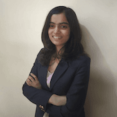 Mansi Gundale