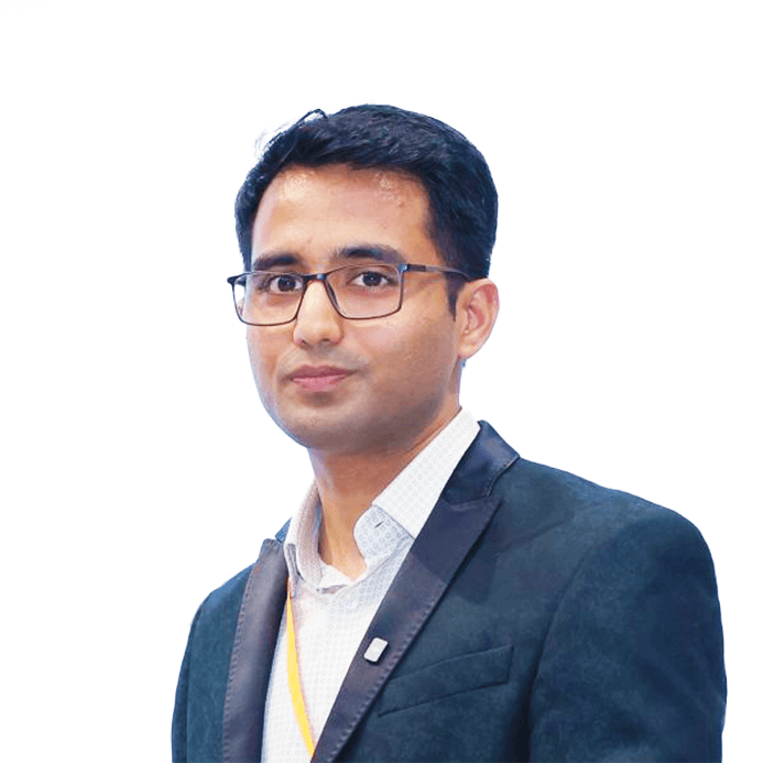 Mohit Agrawal