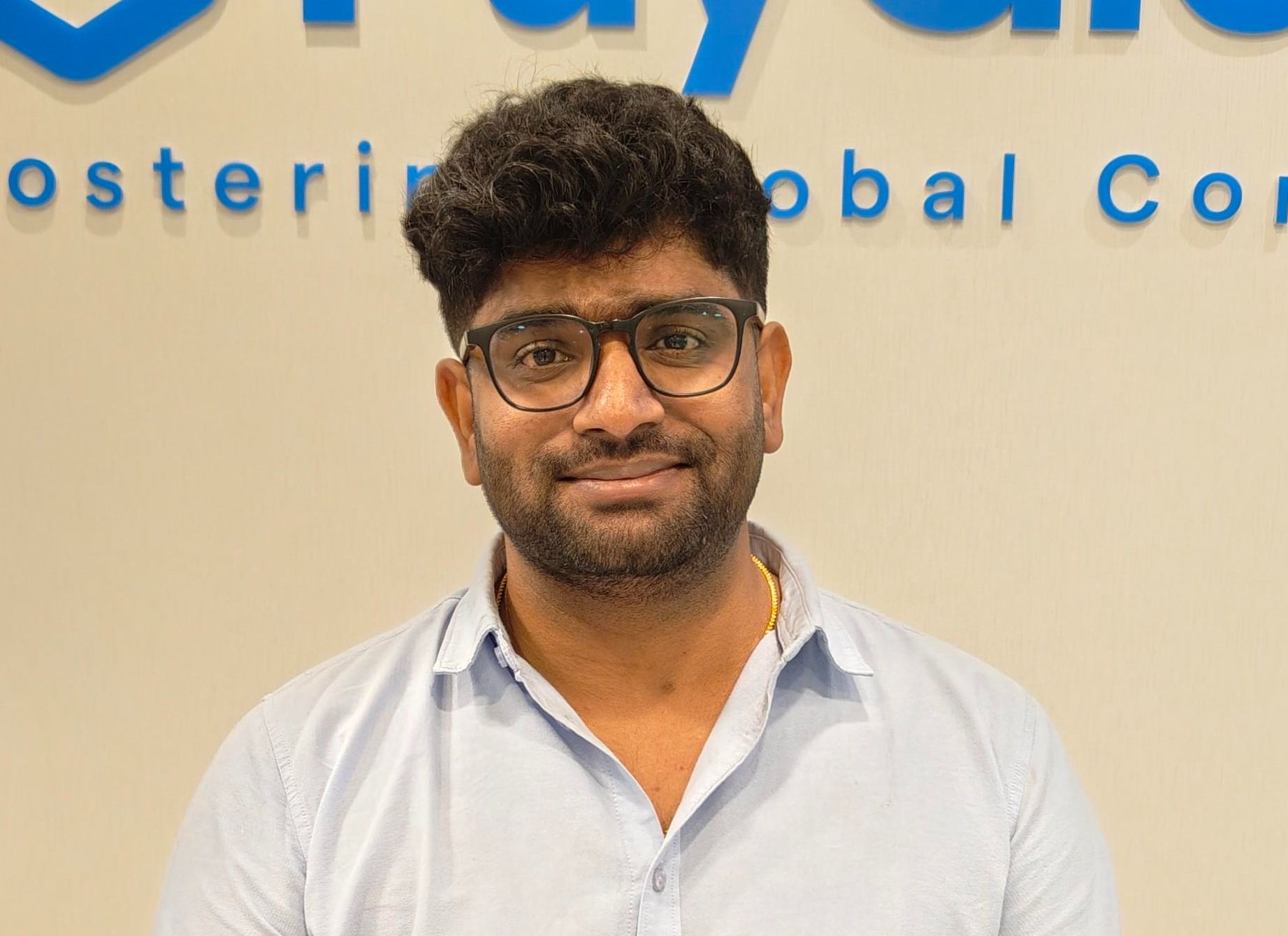 Mownesh Subramanian