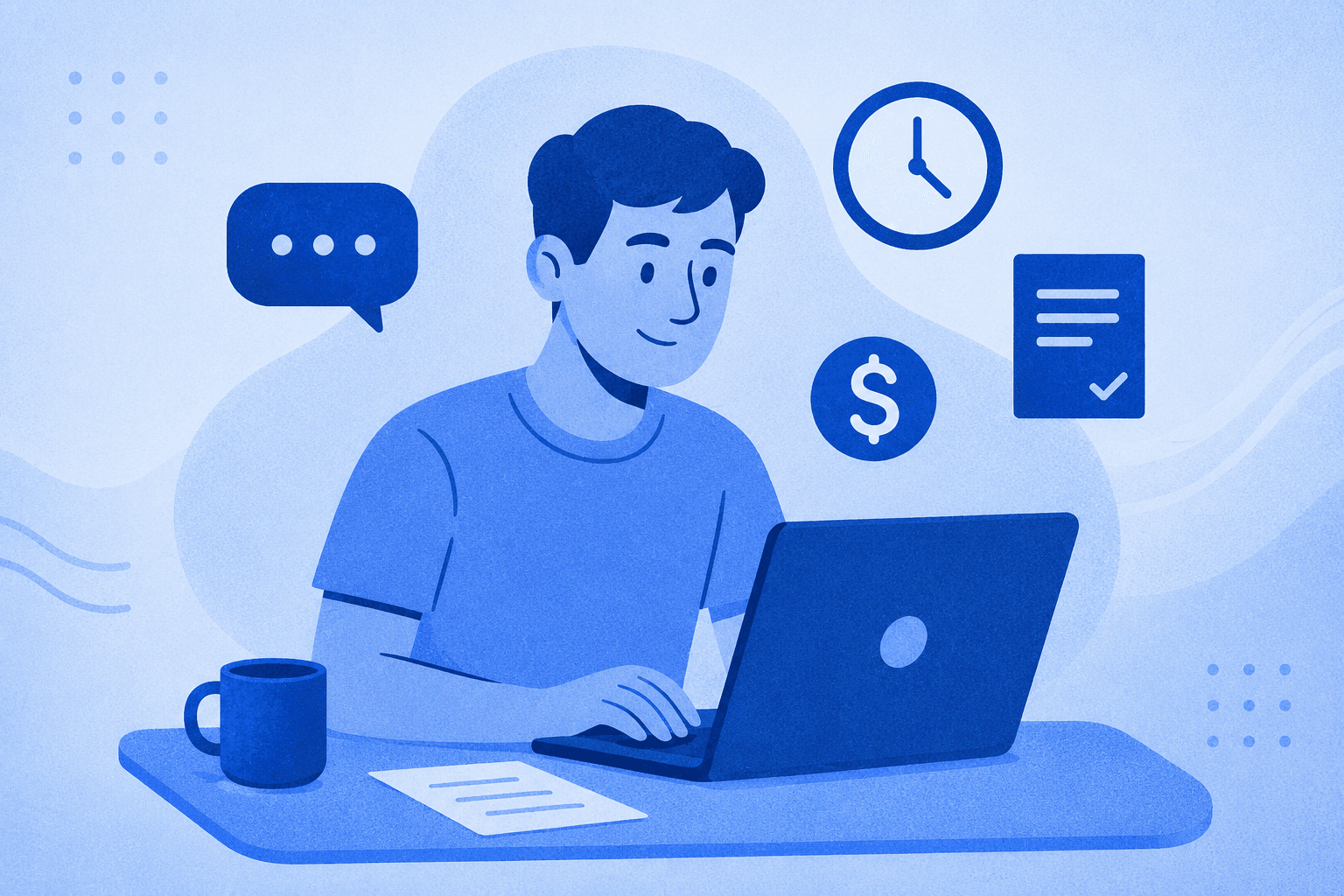 Payment Methods for Freelancers in India: How to Get Paid