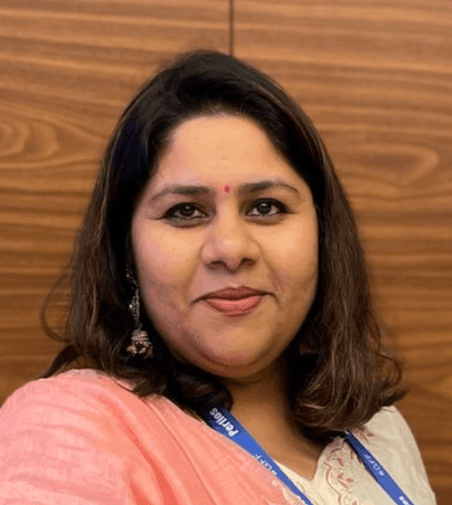 Prachi Dharani